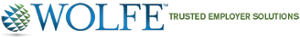 Wolfeinc's logo Wolfeinc's Company logo