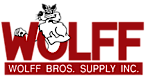 Wolff Bros.