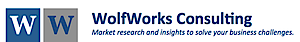 WolfWorks Consulting's logo WolfWorks Consulting's Company logo
