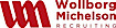 Maven Recruiting's Competitor - Wollborg Michelson logo