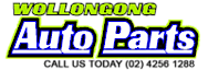 Wollongong Auto Parts's logo Wollongong Auto Parts's Company logo
