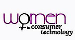 Women in Consumer Technology