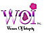 Breaking Walls's Competitor - Women Of Integrity logo