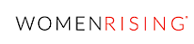Women Rising's logo Women Rising's Company logo
