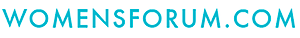 WomensForum's logo WomensForum's Company logo