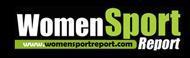 Women's Sport Report's logo Women's Sport Report's Company logo