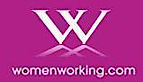 Womenworking's logo Womenworking's Company logo