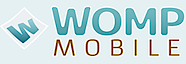 WompMobile's logo WompMobile's Company logo
