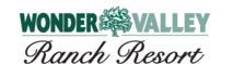 Wonder Valley Ranch Resort And Conference Center's logo Wonder Valley Ranch Resort And Conference Center's Company logo