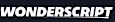 Wonderscript's company profile
