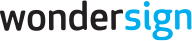 Wondersign