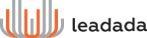 Leadada's logo Leadada's Company logo