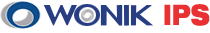 Wonik IPS's logo Wonik IPS's Company logo