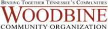 wood bine cmnty organization's logo wood bine cmnty organization's Company logo