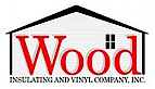 Wood Insulating & Vinyl Siding