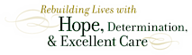Woodbine Rehabilitation & Healthcare's logo Woodbine Rehabilitation & Healthcare's Company logo