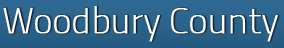 Woodbury County's logo Woodbury County's Company logo