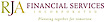 ROI Financial Group's Competitor - Rjafinancial logo