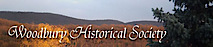Woodbury Historical Society