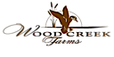Woodcreekfarms's logo Woodcreekfarms's Company logo