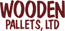 Wooden Pallets