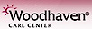 Riverside Care Center's Competitor - Woodhaven Care Center logo
