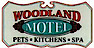 Woodland Motel