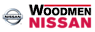 Woodmen Nissan Service Center