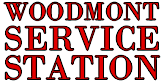 Woodmont Service Station's logo Woodmont Service Station's Company logo