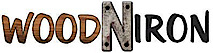 Woodniron's logo Woodniron's Company logo
