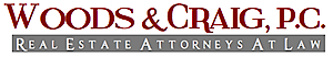 Woods & Craig Law's logo Woods & Craig Law's Company logo