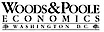 Woods & Poole Economics's company profile
