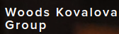 Woods Kovalova