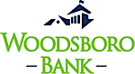 Woodsboro Bank's logo Woodsboro Bank's Company logo