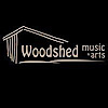 Woodshed Music & Arts