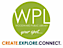 Madrid Public Library's Competitor - Woodward Public Library logo