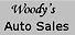 Woody's Auto Sales