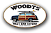 WingHouse's Competitor - Woodys West End Tavern, Miami Springs logo