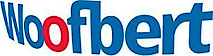 Woofbert's logo Woofbert's Company logo