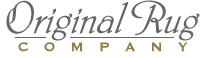 Originalrug's logo Originalrug's Company logo