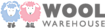 Wool And The Gang's Competitor - Wool Warehouse logo
