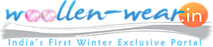 Woolen Wear's logo Woolen Wear's Company logo