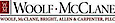 Wmbac's company profile