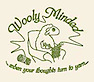 Wooly Minded's logo Wooly Minded's Company logo