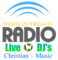 Word Out Reach Radio