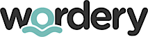 Wordery's logo Wordery's Company logo