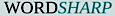 WordSharp