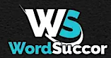 WordSuccor's logo WordSuccor's Company logo