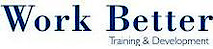 Workbettertraining's logo Workbettertraining's Company logo