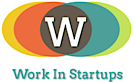 Work In Startups